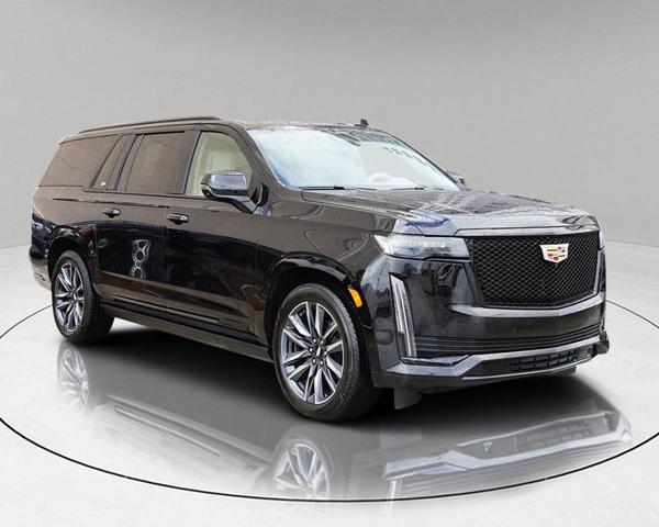 2024 Cadillac Escalade Esv