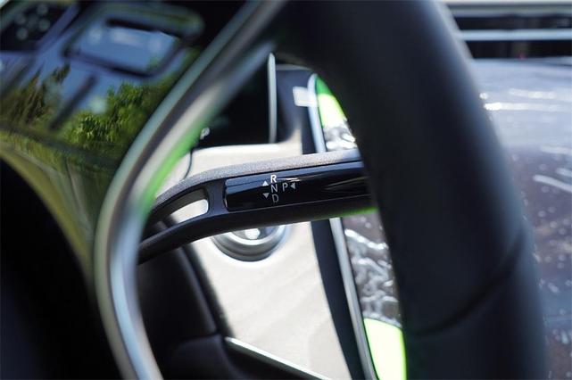 Photo of 2025 Gray Mercedes-Benz E-Class
