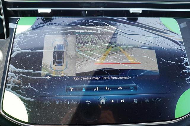 Photo of 2025 Gray Mercedes-Benz E-Class