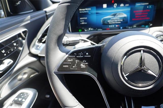 Photo of 2025 Gray Mercedes-Benz E-Class