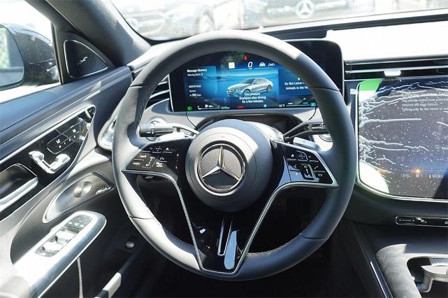 Photo of 2025 Gray Mercedes-Benz E-Class