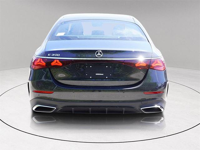 Photo of 2025 Gray Mercedes-Benz E-Class