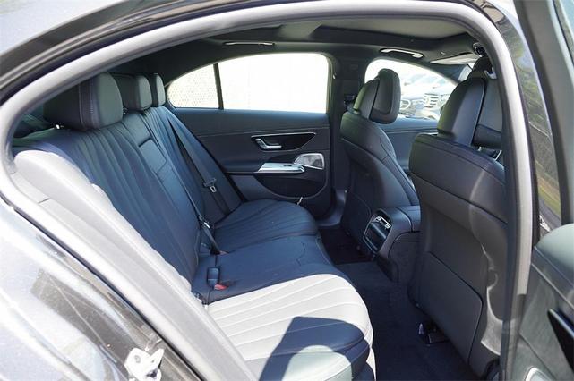 Photo of 2025 Gray Mercedes-Benz E-Class