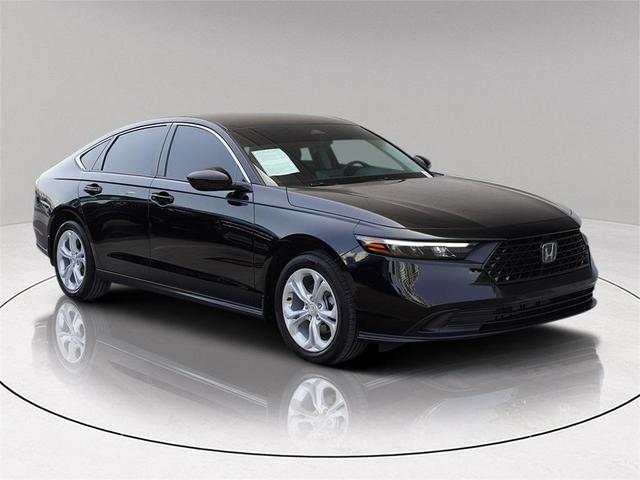 2024 Honda Accord