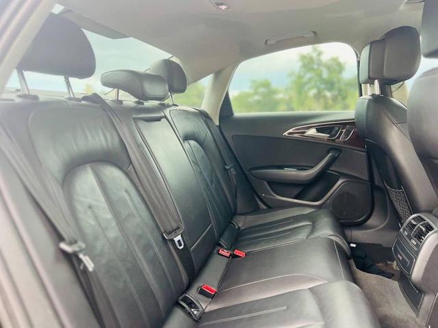 Photo of 2018 Brilliant Black Audi A6