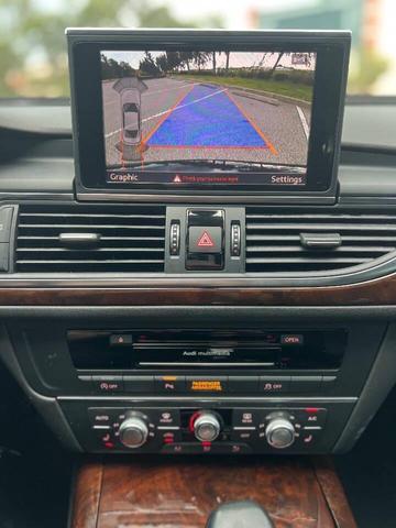 Photo of 2018 Brilliant Black Audi A6
