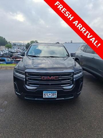 2023 GMC Acadia