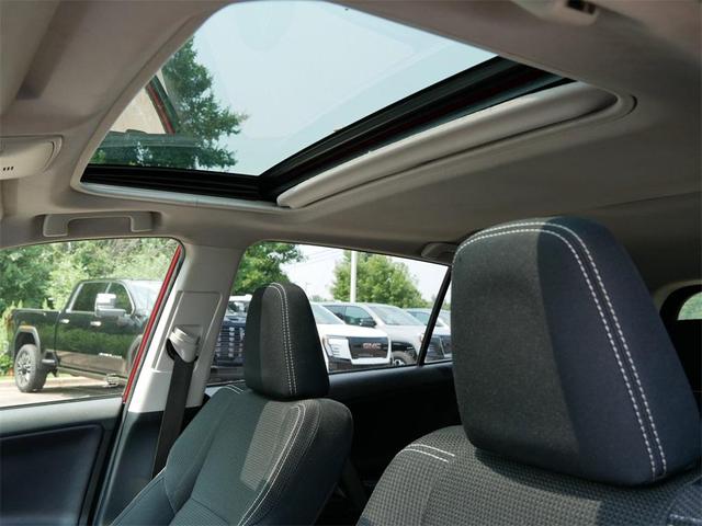 Photo of 2018  Toyota RAV4