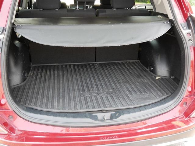 Photo of 2018  Toyota RAV4