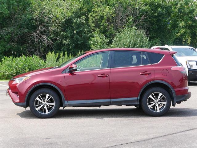 Photo of 2018  Toyota RAV4