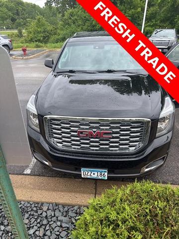 2020 GMC Yukon Xl