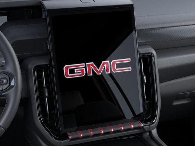 Photo of 2025 Black GMC Yukon XL