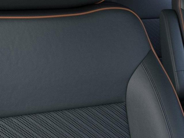 Photo of 2025 Black GMC Yukon XL