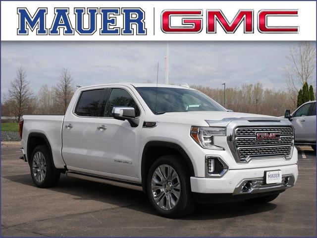 2022 GMC Sierra 1500 Limited