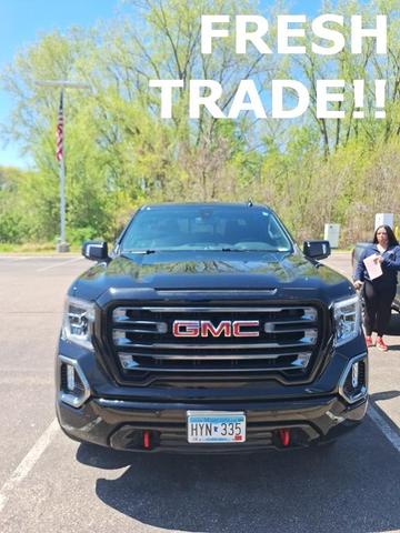 2022 GMC Sierra 1500 Limited