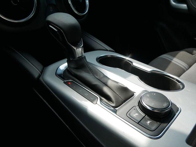Photo of 2023 Summit White Chevrolet Blazer
