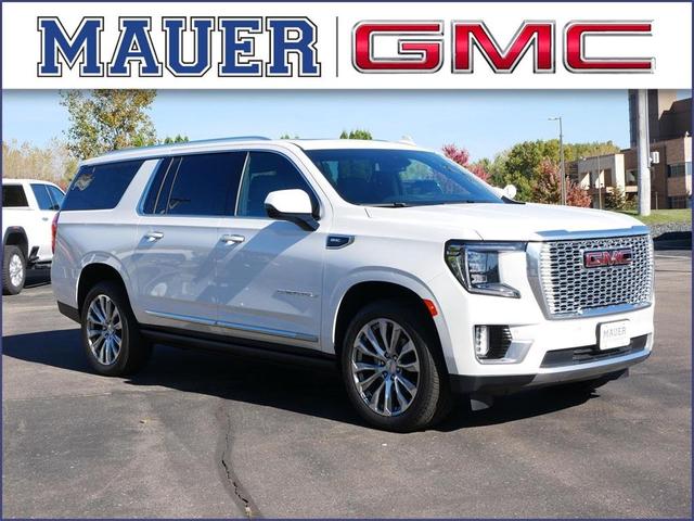 2023 GMC Yukon Xl