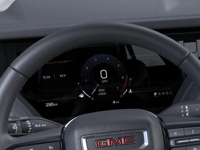 Photo of 2025 White GMC Yukon XL