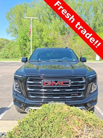 2025 GMC Yukon