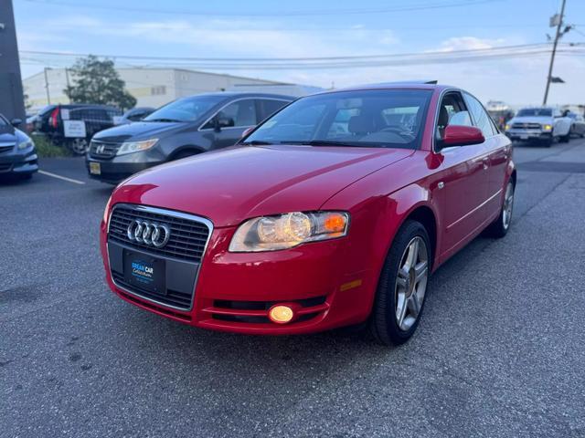 2007 Audi A4