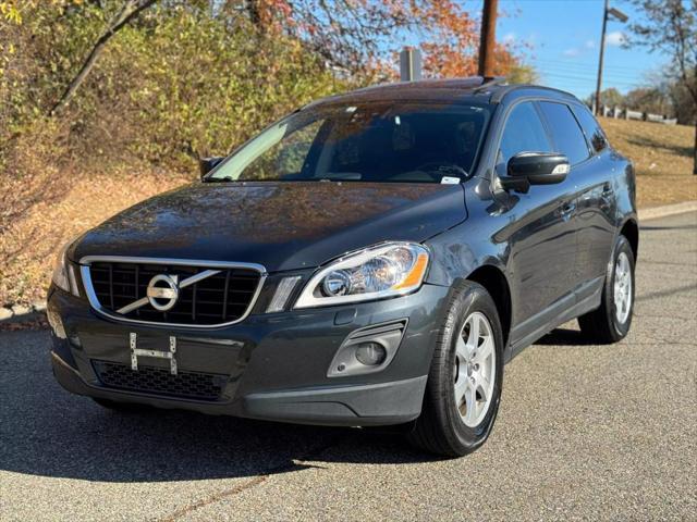 2010 Volvo XC60