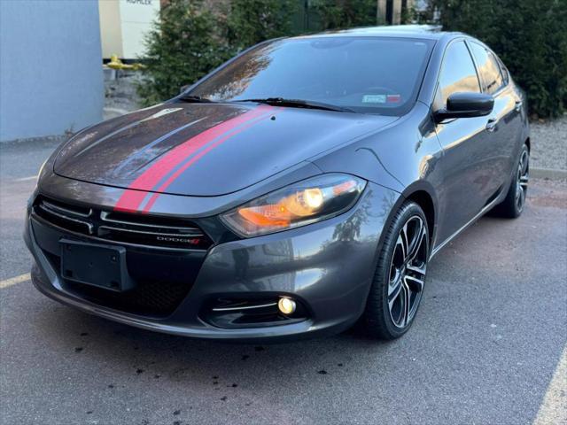 2015 Dodge Dart