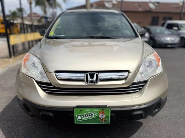 2008 Honda CR-V