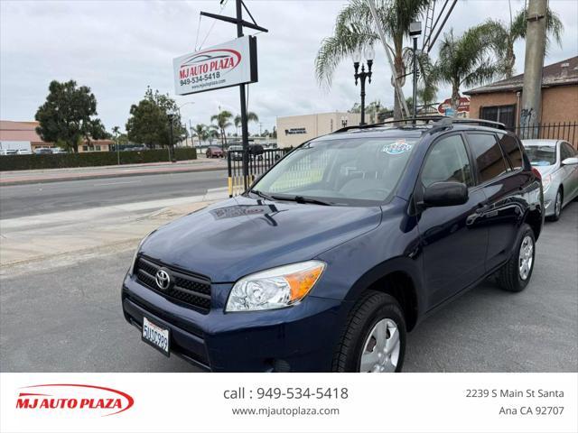 2006 Toyota RAV4