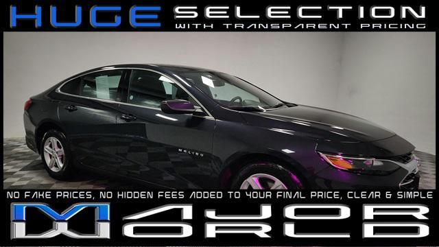 2023 Chevrolet Malibu