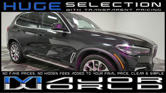 2023 BMW X5