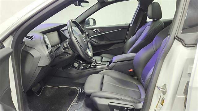 Photo of 2024 White BMW 228 Gran Coupe
