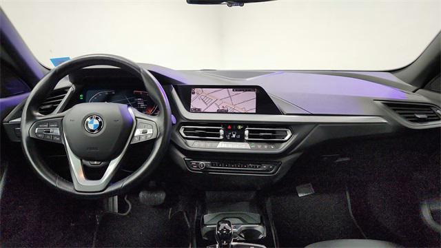 Photo of 2024 White BMW 228 Gran Coupe