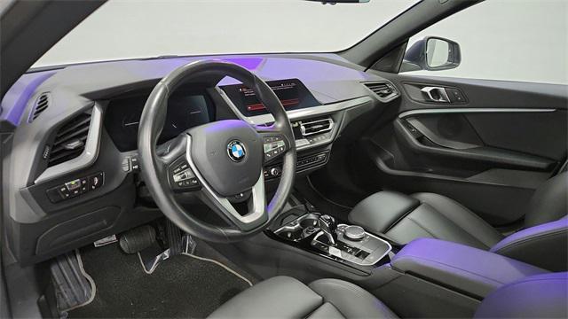 Photo of 2024 White BMW 228 Gran Coupe