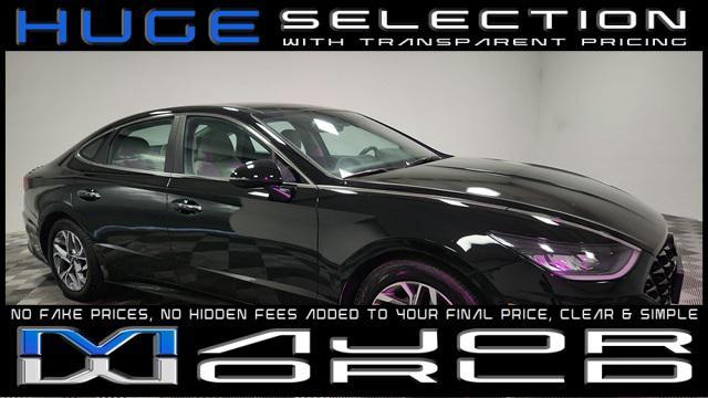 2022 Hyundai Sonata