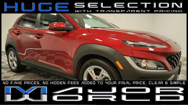2023 Hyundai KONA