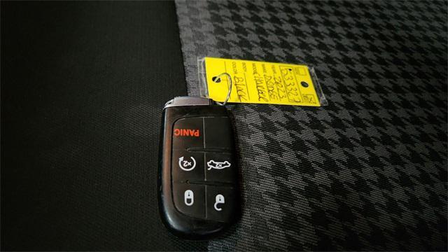 Photo of 2023 Pitch Black Clearcoat Dodge Charger
