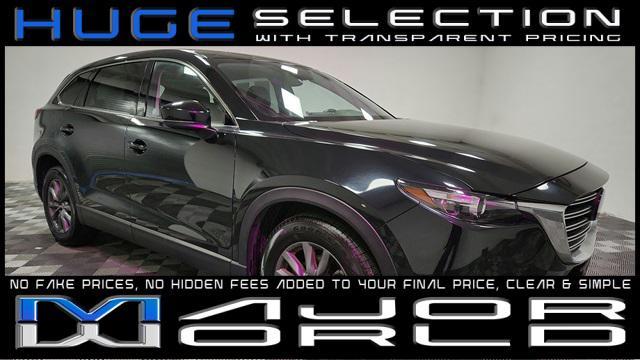 2023 Mazda CX-9