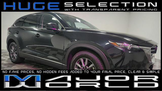 2023 Mazda CX-9