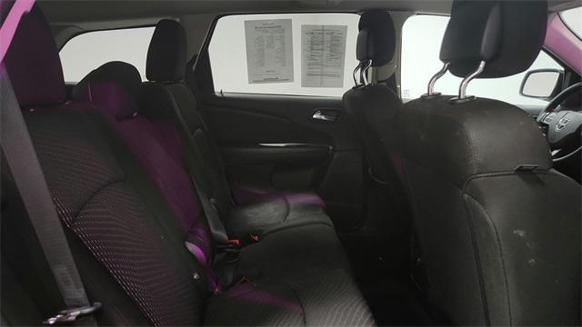Photo of 2020 Contusion Blue Pearlcoat Dodge Journey