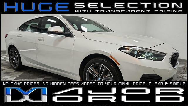 2024 BMW 228 Gran Coupe