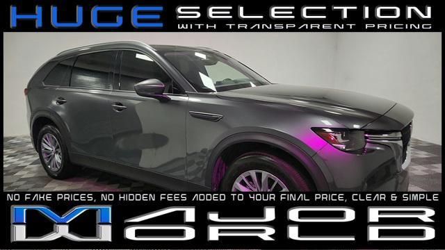 2024 Mazda Cx-90