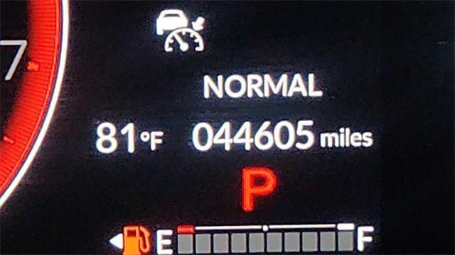 Photo of 2023 Crystal Black Pearl Honda Pilot