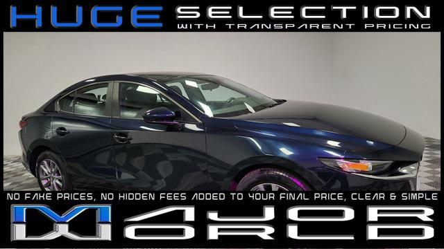 2023 Mazda Mazda3