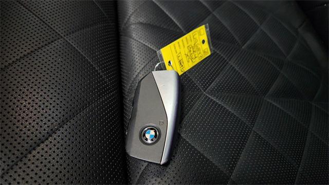 Photo of 2024 White BMW X5