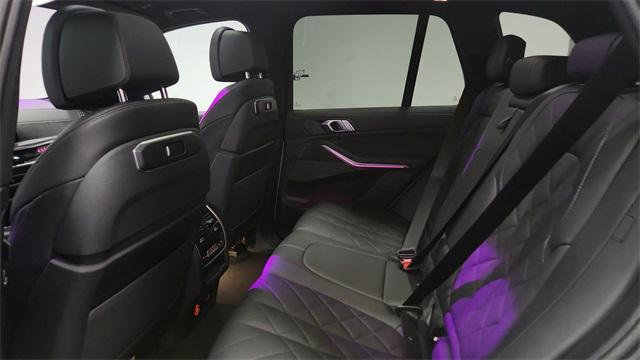 Photo of 2024 White BMW X5