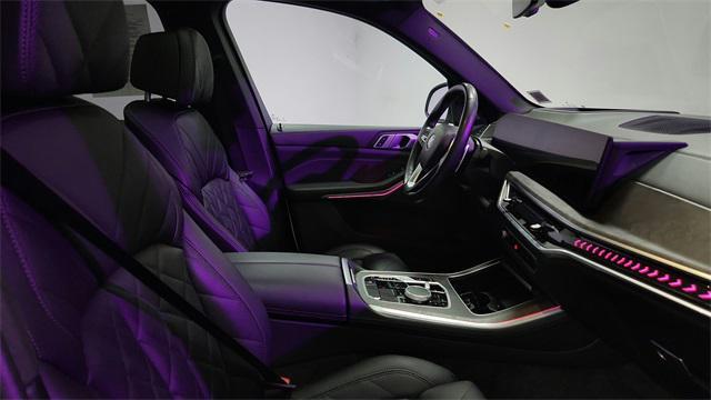 Photo of 2024 White BMW X5