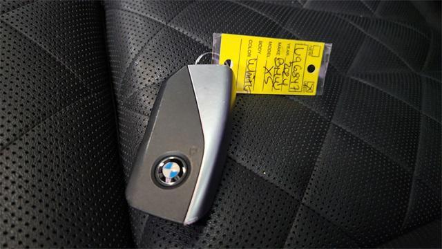 Photo of 2024 White BMW X5