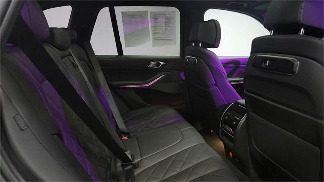Photo of 2024 White BMW X5