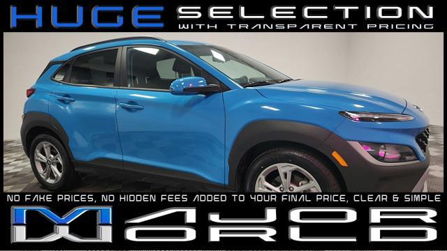2023 Hyundai KONA
