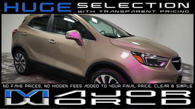 2019 Buick Encore